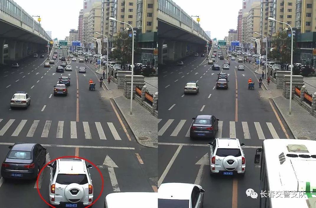 长春一公交司机被曝开车玩手机,长春又一批司机被曝光