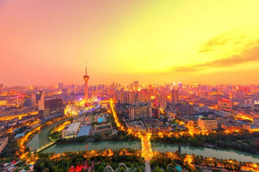 锦江数字化转型之路,锦江的发展方向