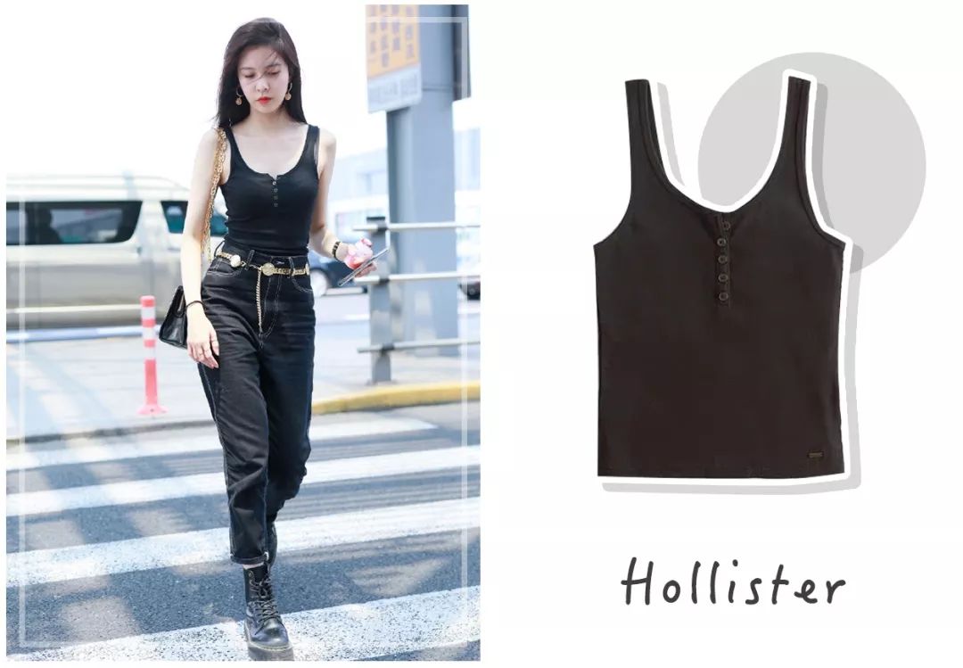 欧阳娜娜买的衣服,欧阳娜娜给张子枫用的什么化妆品