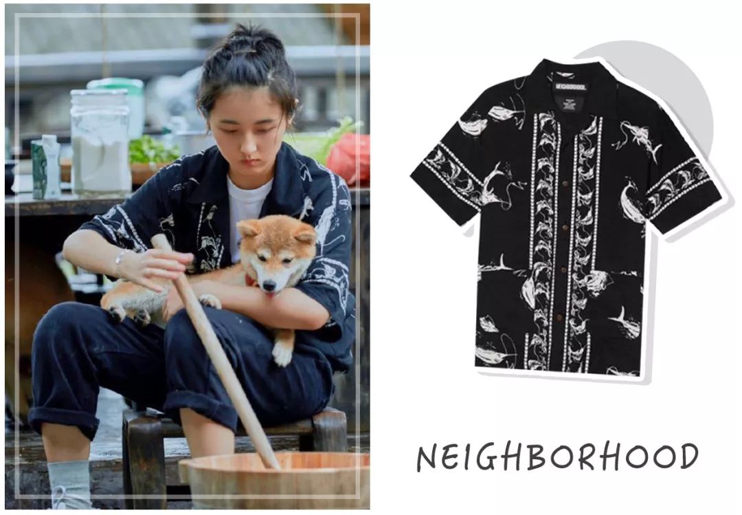 欧阳娜娜买的衣服,欧阳娜娜给张子枫用的什么化妆品