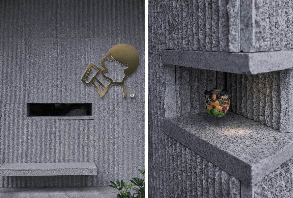 喜茶设计团队,喜茶设计公司做的酒店