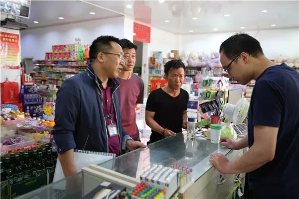 大理州向“天价烟”亮剑！吸进去都要“吐”出来，洱源、巍山已经有人着了