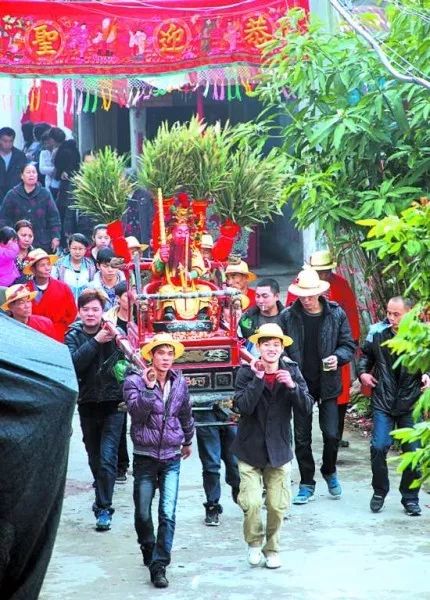 陈春声三山国王,陈春声华南学派