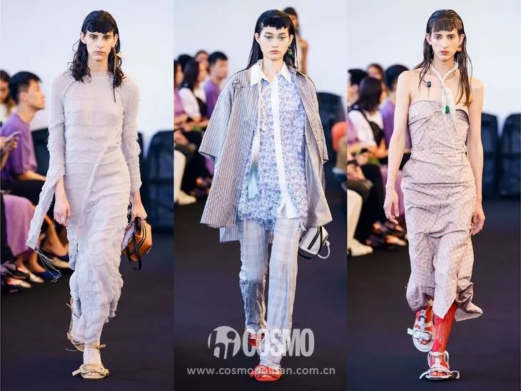 欧阳娜娜jennie撞衫番茄面,jennie和欧阳娜娜撞衫的衣服