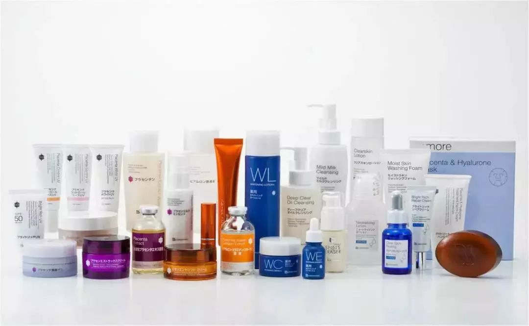 万事屋推荐|性价比最高的日本药妆之一