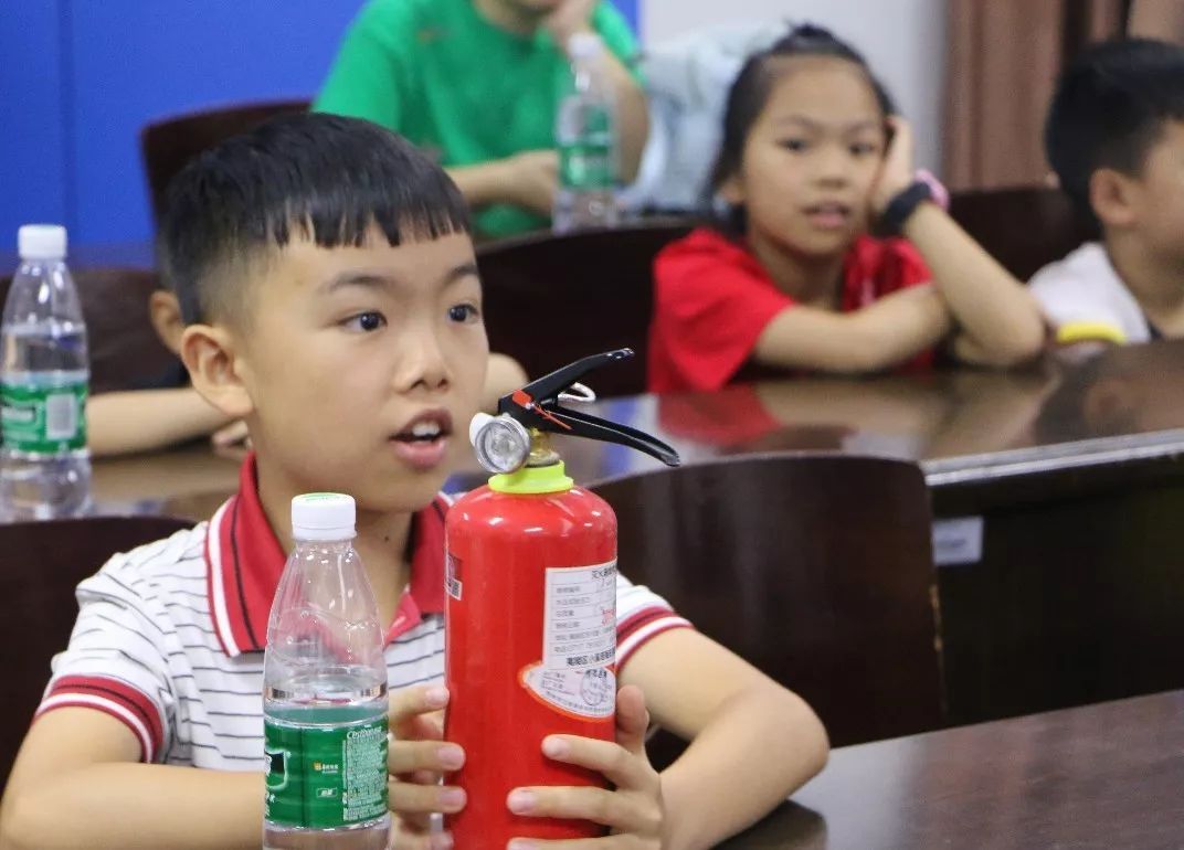 宜昌暑假夏令营,夏令营活动在宜昌