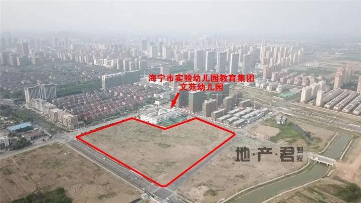 2021年下半年海宁房价,海宁这几年房价