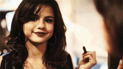 angelababy白娉婷唇妆,杨颖全唇妆