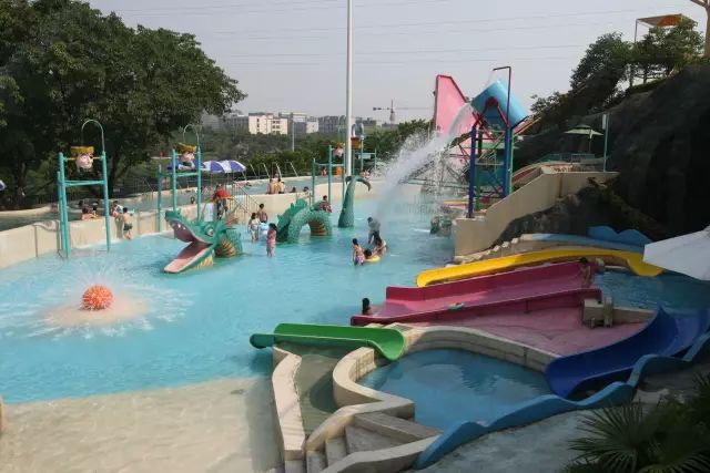 重庆清凉避暑好去处推荐,重庆主城周边免费野外游泳耍水