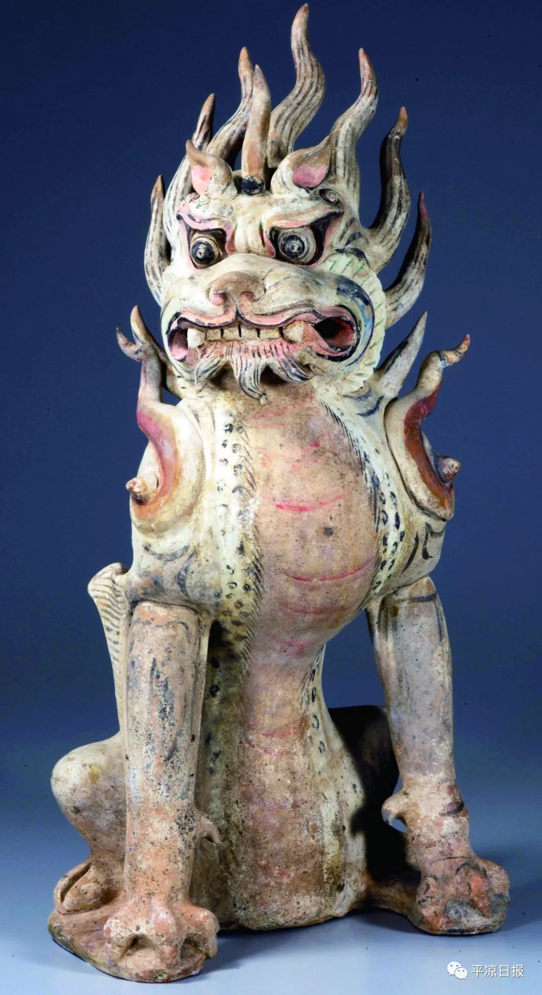 甘肃平凉2019年文化旅游节,平凉崆峒山旅游文化节