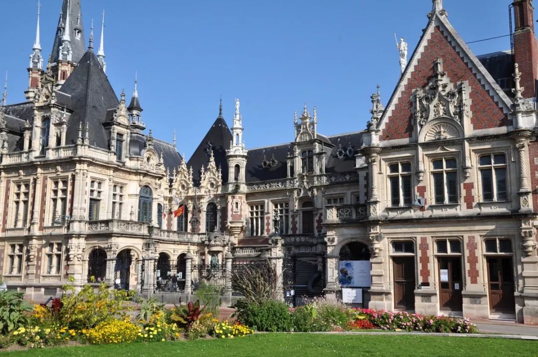 「旅游」“全民暑假”开启!想出去浪?看看法国人青睐的暑期旅行目的地吧