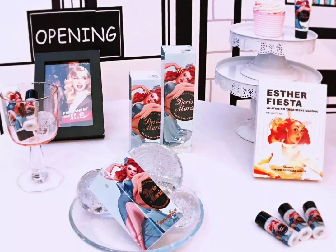 杏林学堂⑱丨我们深扒了3位姑娘的化妆台告诉你如何选品