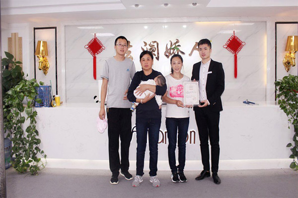 法澜娇人美肤馆加盟店,法澜娇人美容店加盟挣钱吗