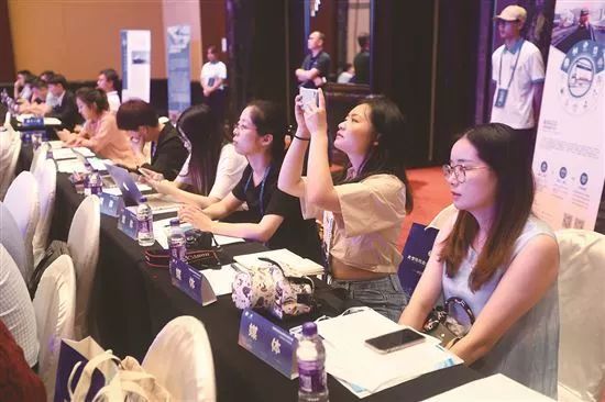 民营港航企业,港航业大咖共商发展大计