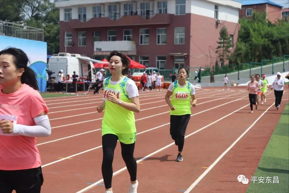 通化东昌区全民健身运动会2019,东昌府区第十一届全民健身运动会