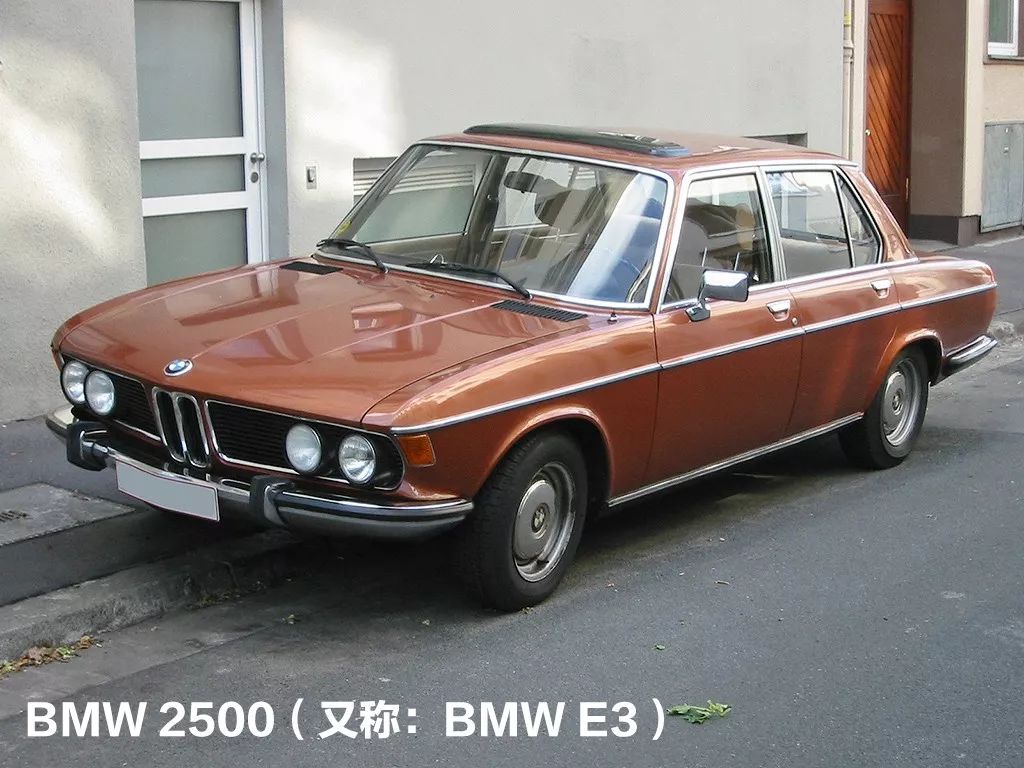 最新款宝马7系实测,它能带给我超过一切的满足感