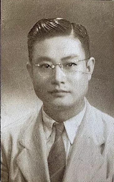 群星璀璨｜民安保险第一任总经理杨经才：经邦济世一英才