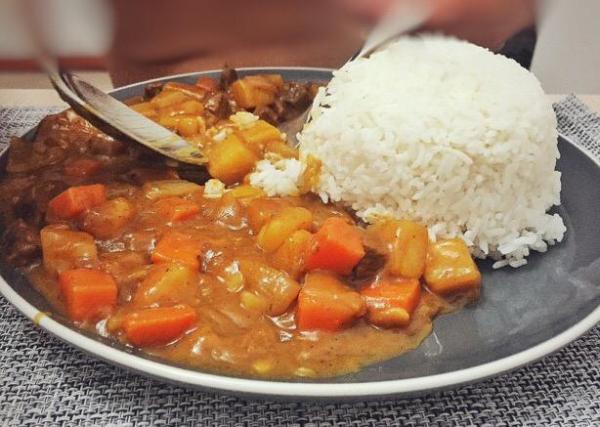 销魂饭菜谱大全,十种经典盖浇饭的做法