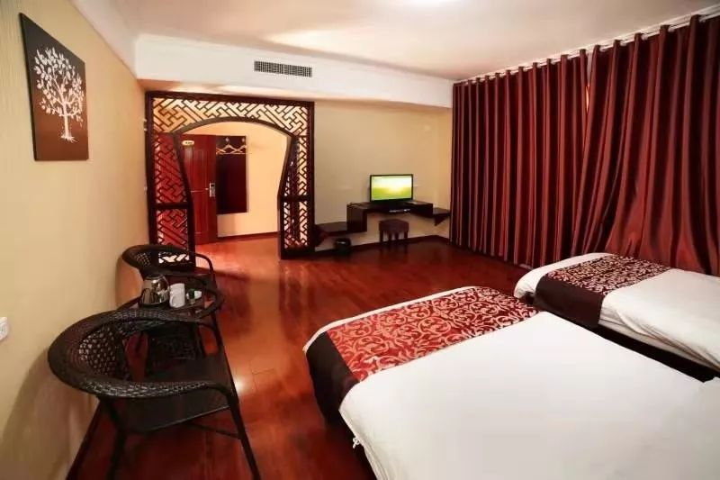 洛阳市养子沟旅游攻略,养子沟一日旅游攻略