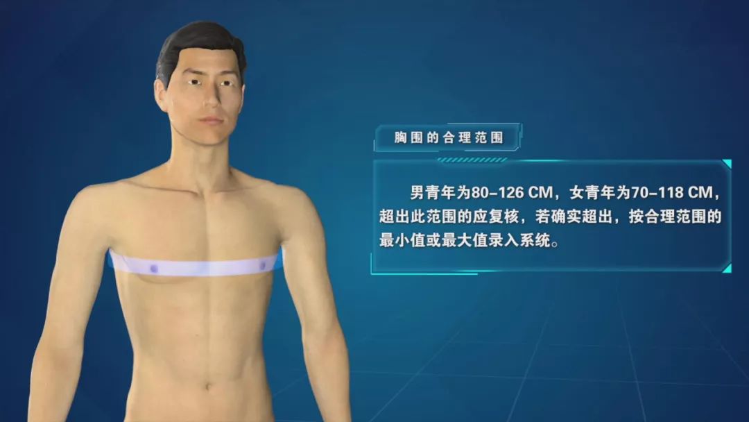 2019河南省征兵体检条件,2019征兵体检标准