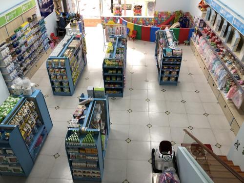 加盟优家宝贝母婴店需要多少钱,加盟优家宝贝一个店面能要多少钱