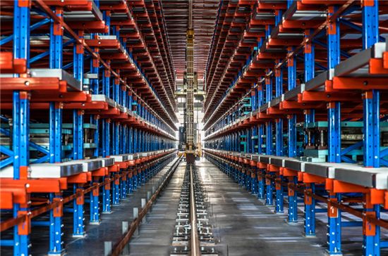 德意4.0智能工厂,德意智慧工厂现状