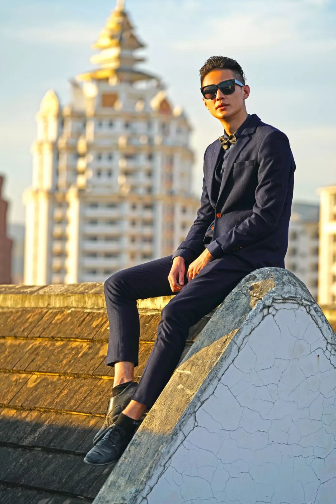 孔雀公主杨丽萍漂亮,孔雀公主杨丽萍怎么样