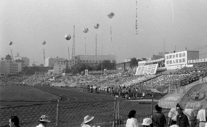 道外八区体育场改造完了吗,道外八区体育场在哪