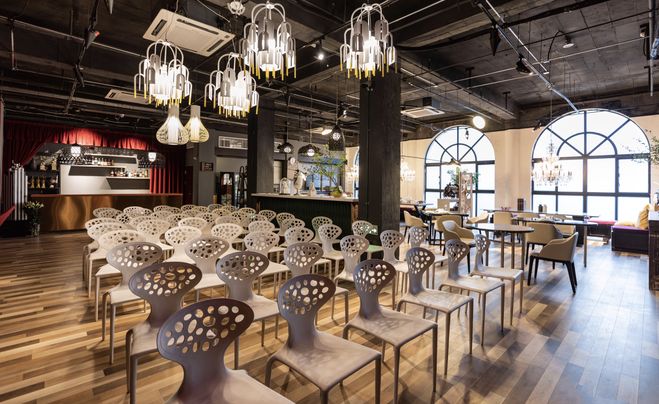 免费试住！速来撞进“青”凉时光！绝色山海之间，一家质感满分的有戏酒店，打算邀你来净化生活负能量