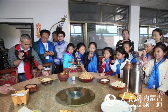 内蒙古红色资源,鄂托克前旗红色旅游