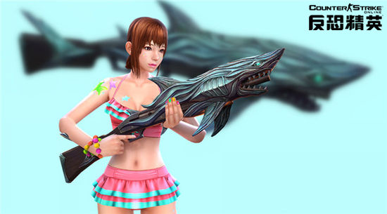 csol霸主武器超凡武器传奇武器,csol最新传奇主武器