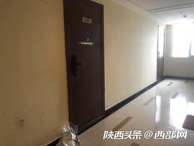 违约、拖租、玩消失房东租客齐抱怨：西安乐伽“坑死我了”