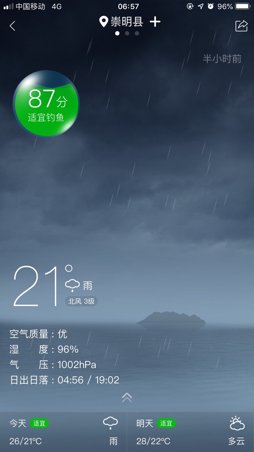 崇明钓昂刺,崇明岛野钓昂刺鱼