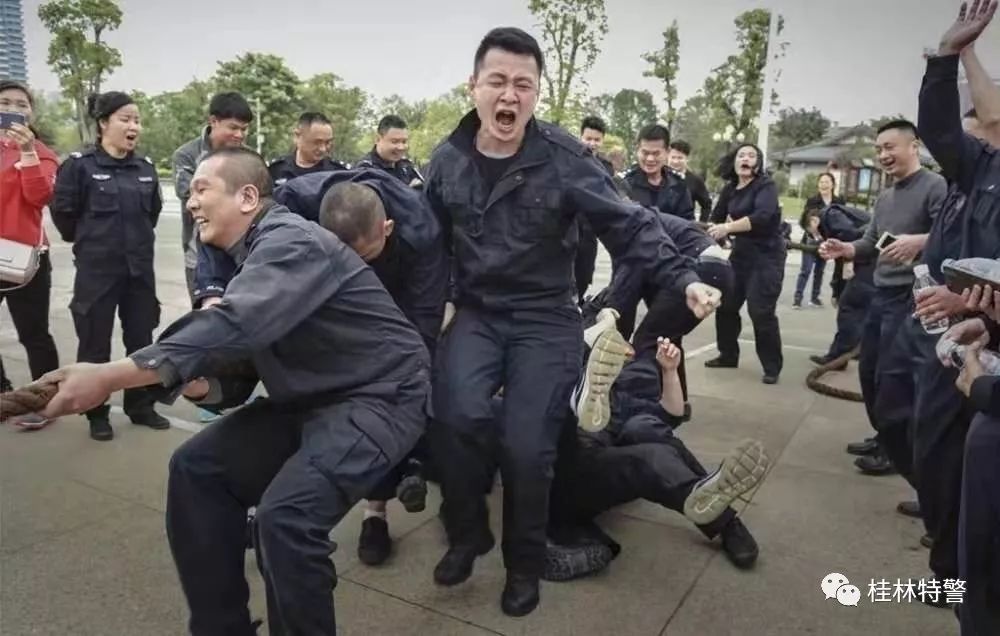 桂林公安招聘网最新招聘,桂林辅警最新招聘