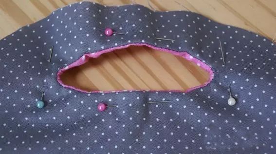 碎布拼接收纳视频,一块块拼图收纳方法