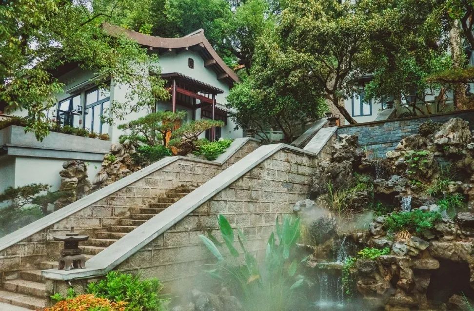 雅致梦溪山庄餐厅抖音团购,雅致梦溪山庄下午茶