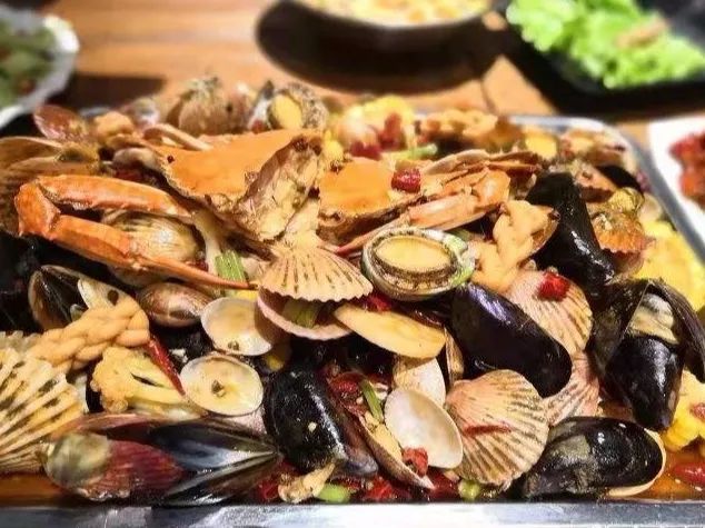 塘沽海洋开发区怎么样,塘沽海洋科技园在哪