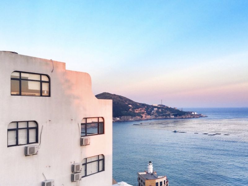 江浙沪皖民宿2-3天短途旅游,江浙沪可以在房间钓鱼的民宿