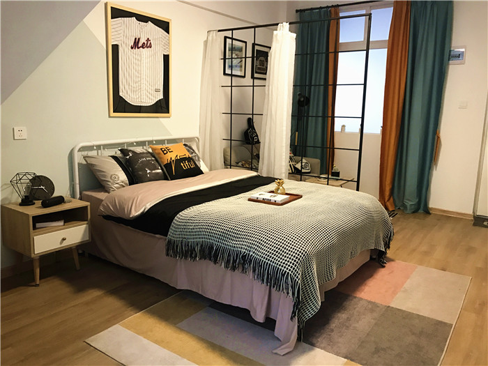 长租公寓抢食低租 (广州长租公寓抢食低租蛋糕)