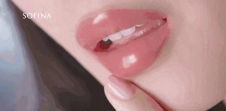 薄唇如何丰唇好看,丰唇使嘴唇变得更美