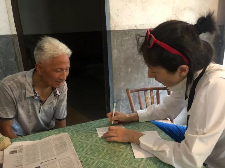 方岩这个村你来过吗？旅美博士要把它介绍给全世界