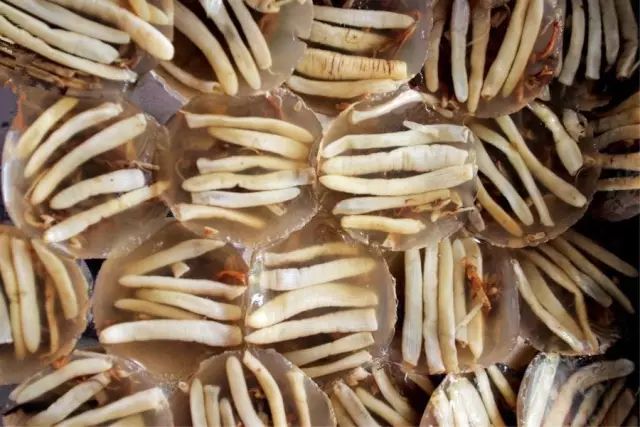 福建奇葩美食,福建十大奇葩菜