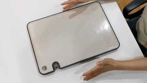 99%抗菌的菜板，不发霉，磨刀磨蒜样样能行