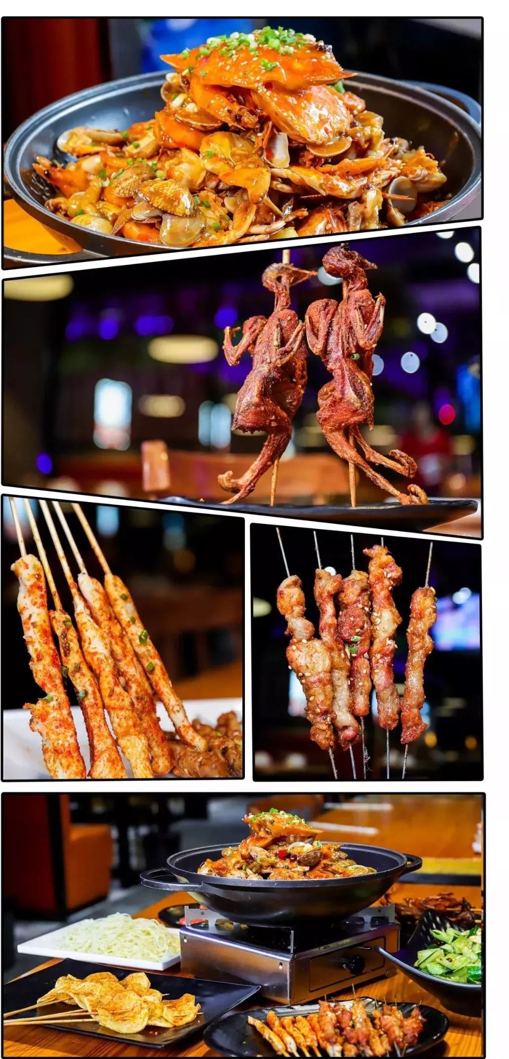 天呐!武汉这个区开挂了!反正我是羡慕了!