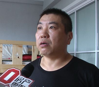 我的房子有话说丨水管“横着走”,有事找律师,香格名苑的开发商挺“霸道”