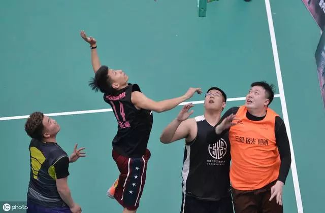 北京最好的篮球场地,北京打篮球必去的地方