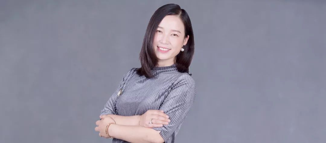 居然创客大咖汇第五期｜和诚装饰宋妮轩：女人是水做的，女设计师是水泥做的