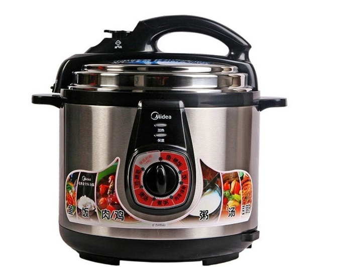 美的压力锅好还是苏泊尔压力锅好,小米电压力锅和美的电压力锅