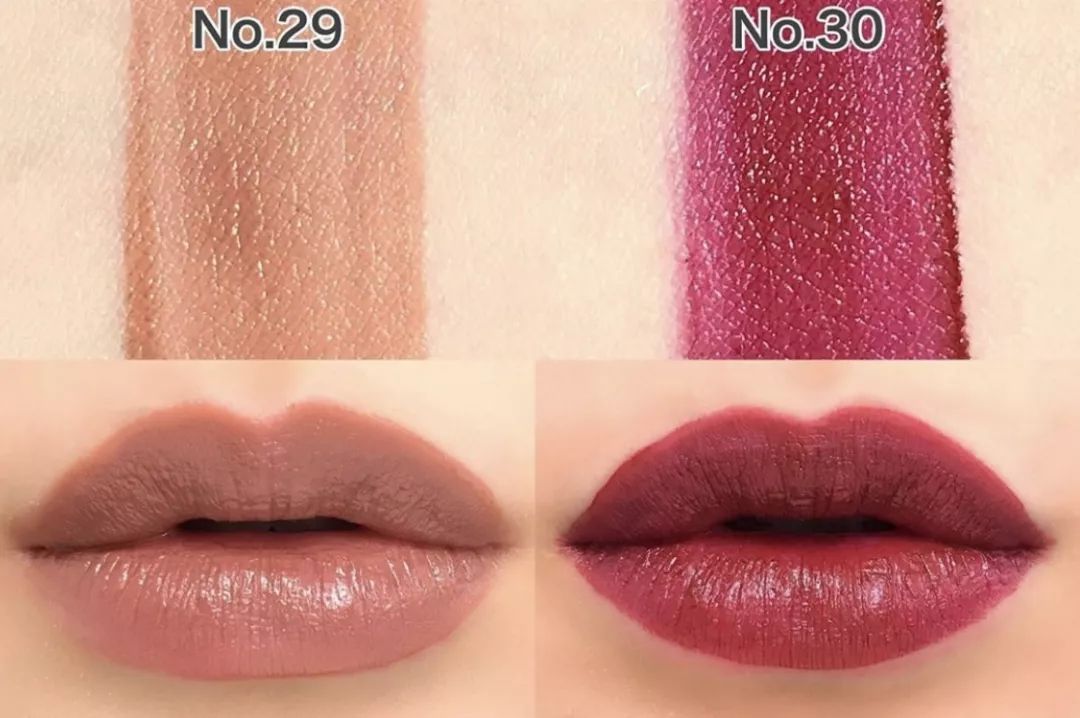 Beauty|CHANEL开挂、DIOR大女人？一线秋季彩妆速递