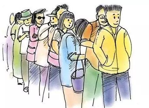 长沙网红店雇托排队,长沙调查记者卧底网络减肥公司